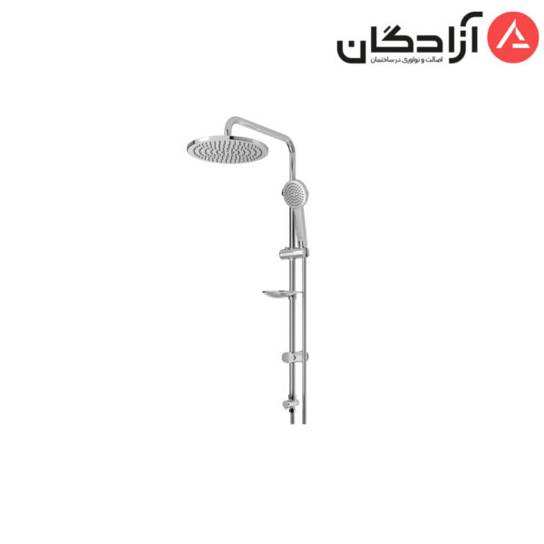علم دوش شودر مدل بلونا