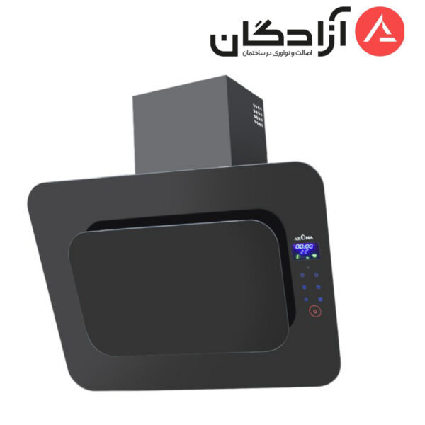 هود آروما مدل D1022