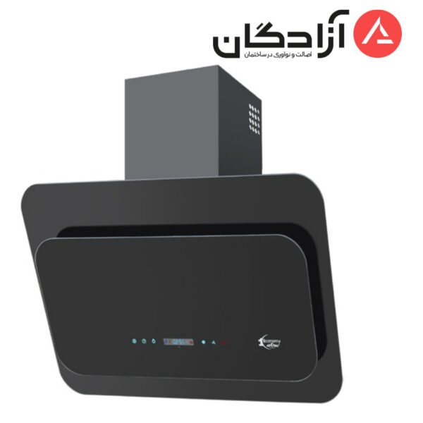 هود آروما مدل D1025