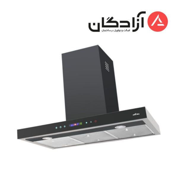 هود آروما مدل D1026