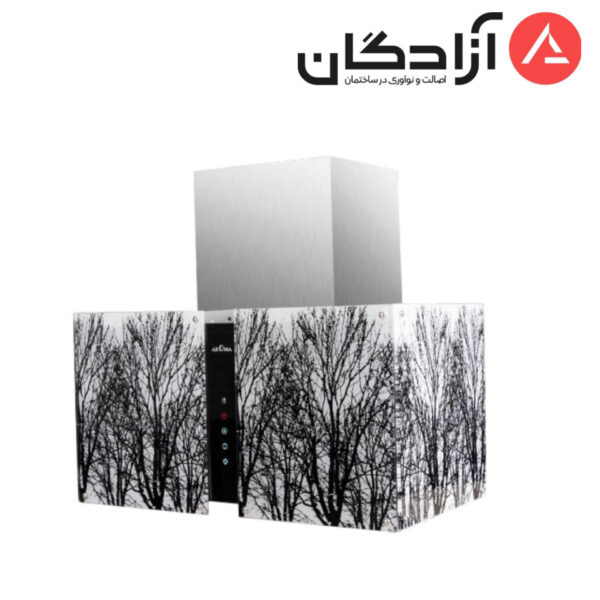 هود آروما مدل ART HOOD