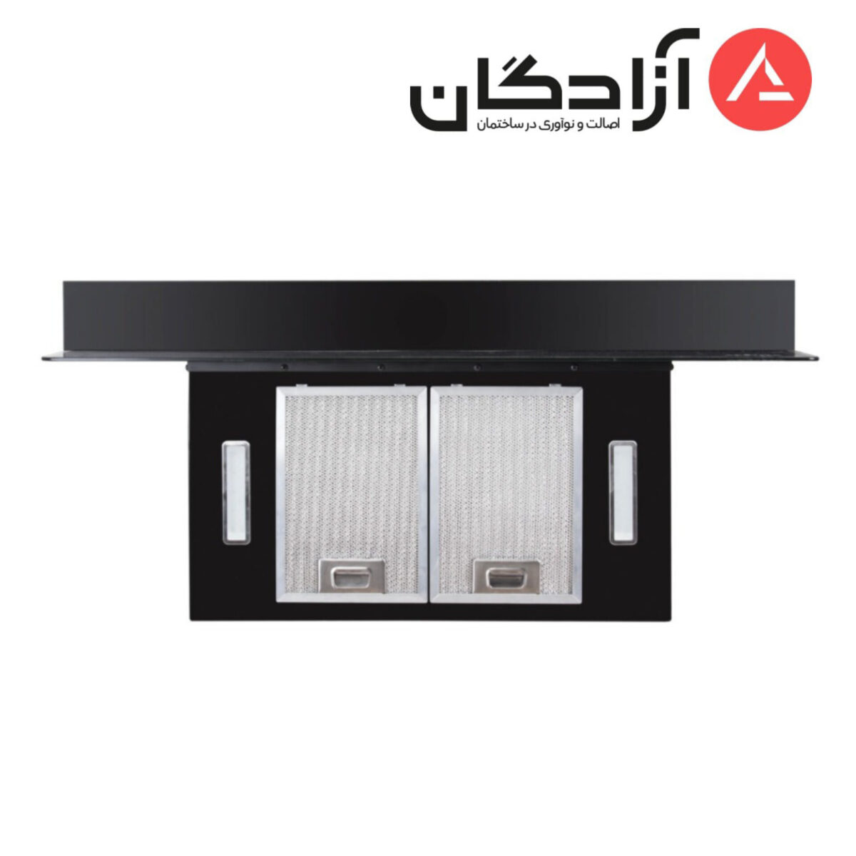 هود آروما مدل CHEF HOOD