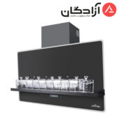 هود آروما مدل CHEF HOOD