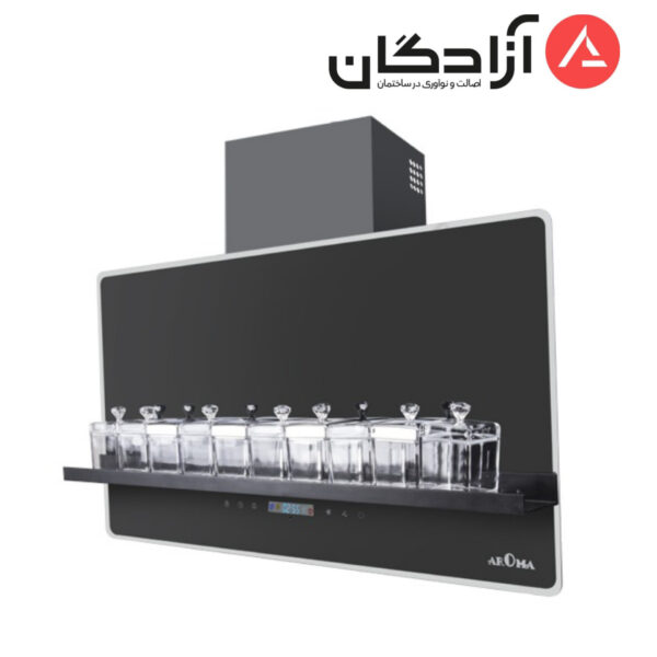 هود آروما مدل CHEF HOOD