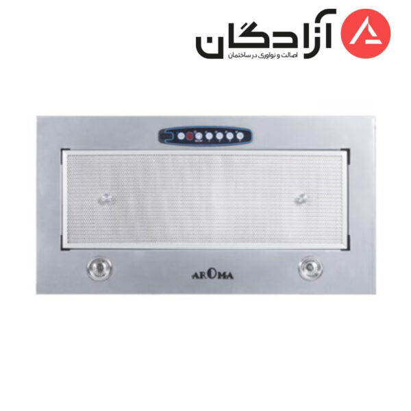 هود آروما مدل D1002