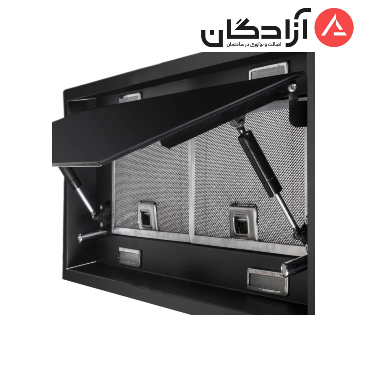 هود مخفی آروما مدل FALMEC FJ 55