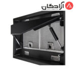 هود مخفی آروما مدل FALMEC FJ 55