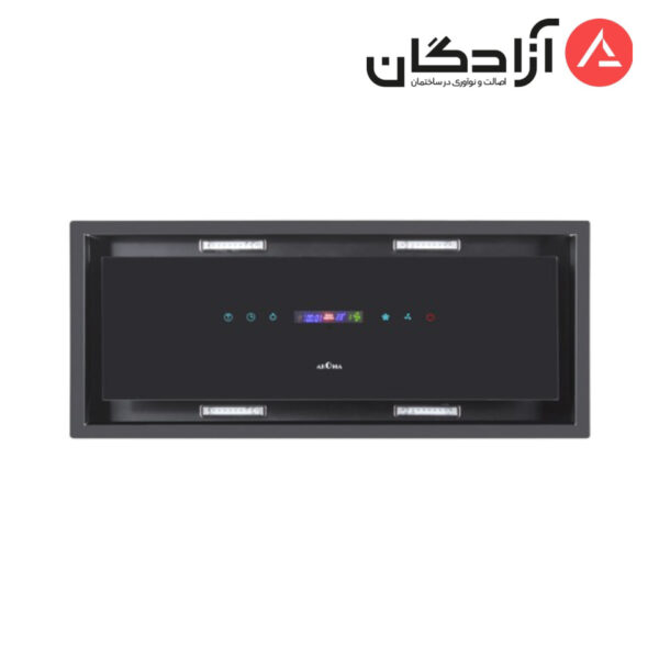 هود مخفی آروما مدل FALMEC FJ 80