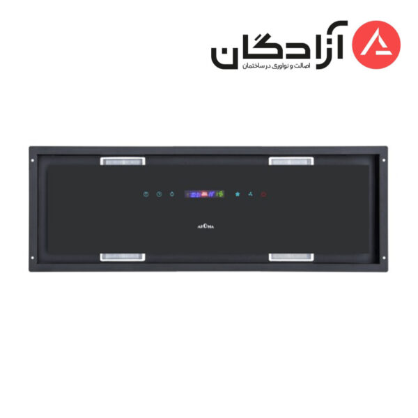 هود مخفی آروما مدل FALMEC FJ 90