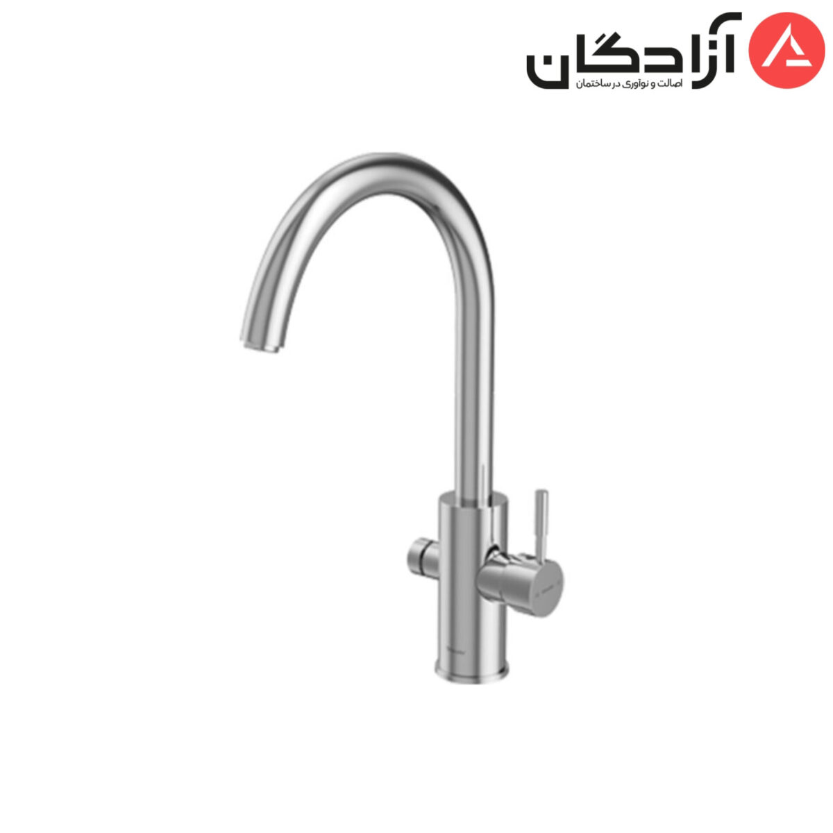 InShot_20250714_161240627 شیر آشپزخانه دومنظوره لمسی موناکو پلاس