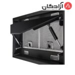 هود مخفی آروما مدل FALMEC FJ 90