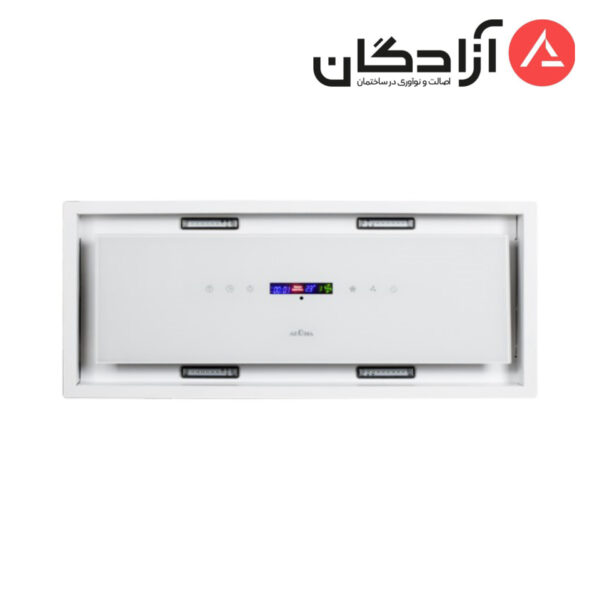 هود مخفی آروما مدل FALMEC 70 سفید