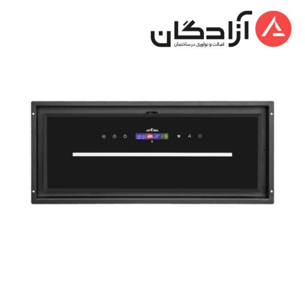 هود مخفی آروما مدل Falmec Auto Light