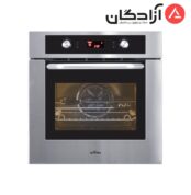 فربرقی آروما مدل SMART PYROLYTIC – S