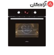 فربرقی آروما مدل SMART PYROLYTIC – B