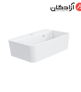 روشویی روکابینتی چینی کرد مدل فیتونیا 45