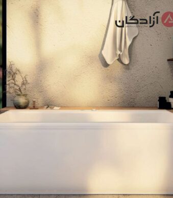 وان جکوزی سای تک مدل نگین 