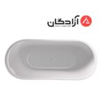 وان حمام سای تک مدل الیزه