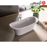 وان حمام سای تک مدل الیزه - Image 2