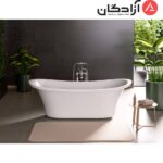 وان حمام سای تک مدل الیزه