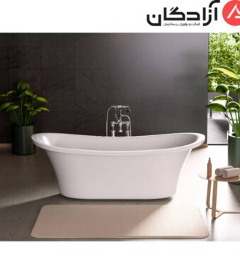 وان حمام سای تک مدل الیزه