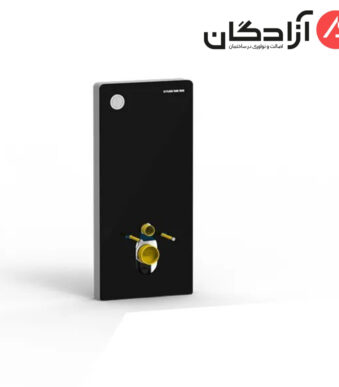 فلاش تانک توکار وال هنگ ایران مدل اکسترنال