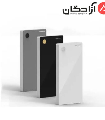 فلاش تانک توکار وال هنگ ایران مدل اکسترنال کلاسیک