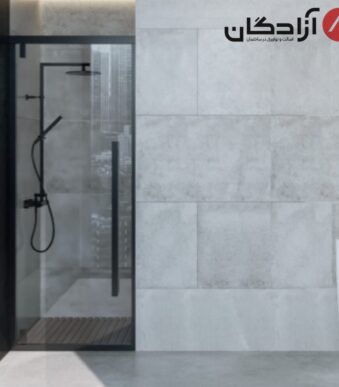 کابین دوش سای تک مدل ریما 1