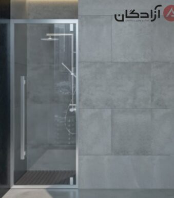کابین دوش سای تک مدل ریما 1