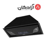 هود ایلیااستیل مدل آلما 