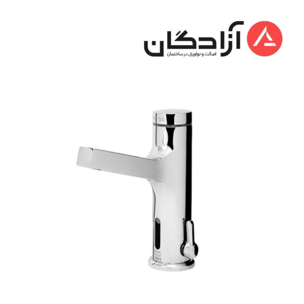 روشویی آوا الکترونیک