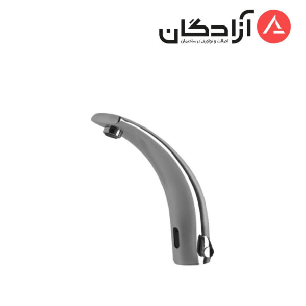 روشویی زئوس الکترونیک (برقی)