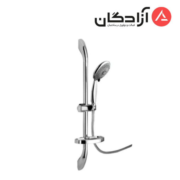 علم یونیکا با سردوش KWC مدل تنیس