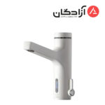 روشویی آوا الکترونیک لایت