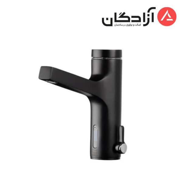 روشویی آوا الکترونیک