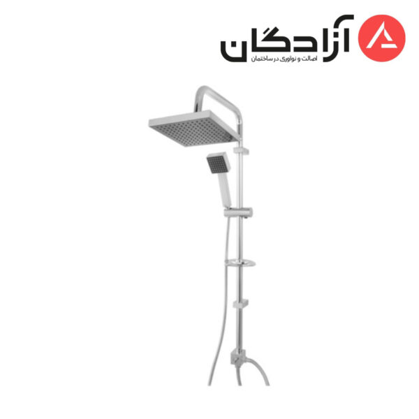 علم دوش یونیکادوپارچه اوراکل