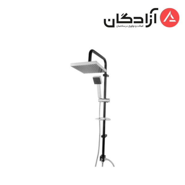 علم دوش یونیکادوپارچه اوراکل