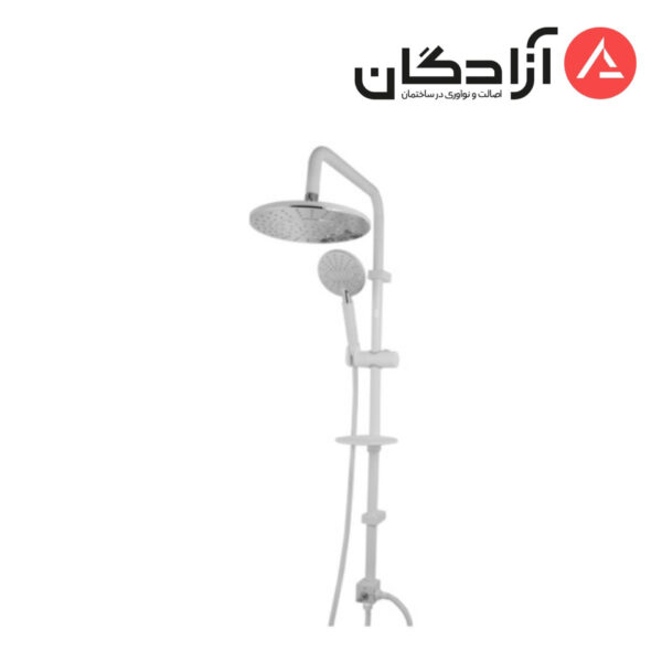 علم دوش یونیکا دوپارچه اوراکل 2