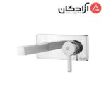 روشویی توکار آوا تیپ 1