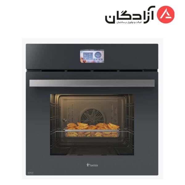 فر توکار برقی داتیس مدل DF-690 طوسی