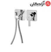 متعلقات توالت توکار متیس