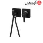 متعلقات توالت توکار متیس