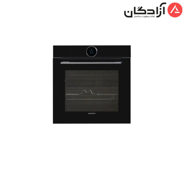 فر توکار پرنیان استیل PO119