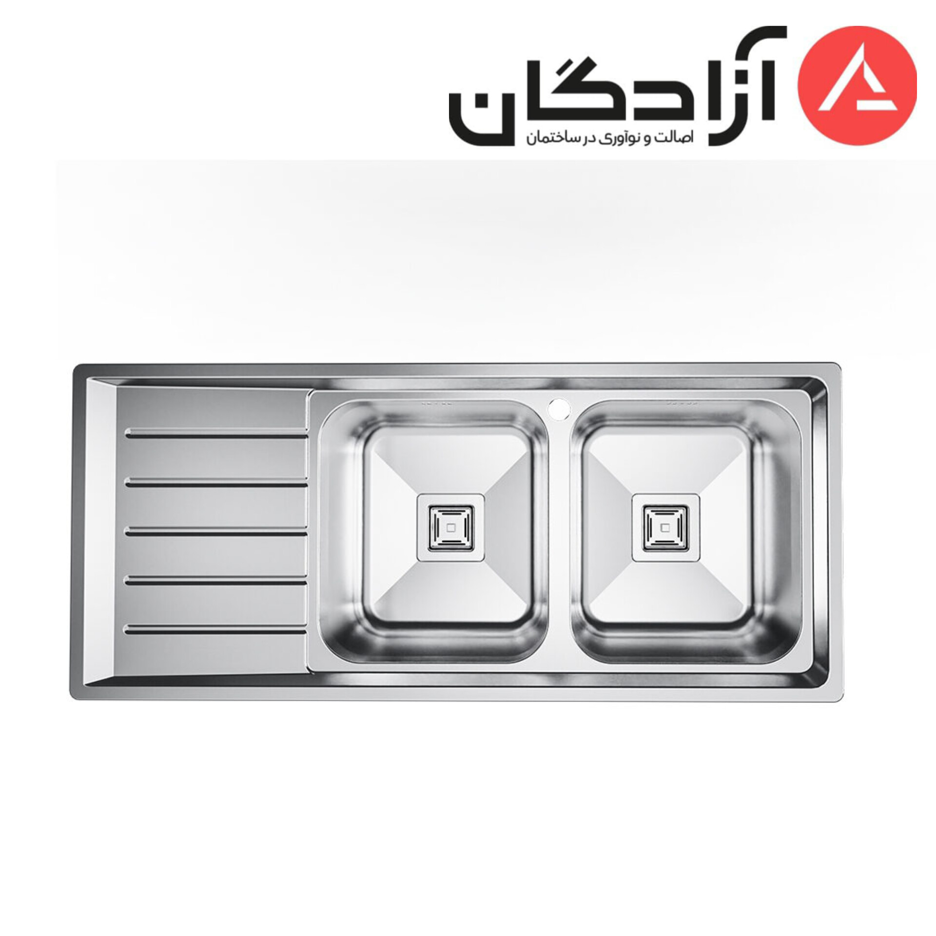 InShot_20260428_140109611 سینک فانتزی توکار کن مدل 8102