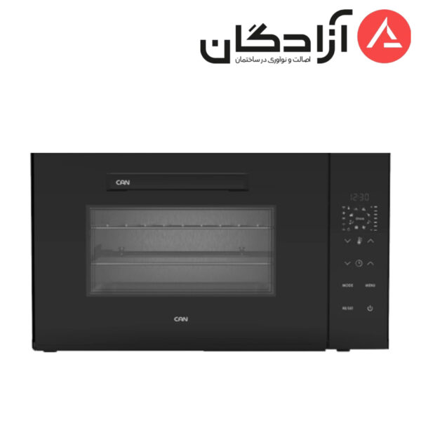 فر برقی رومیزی کن مدل TO-3601