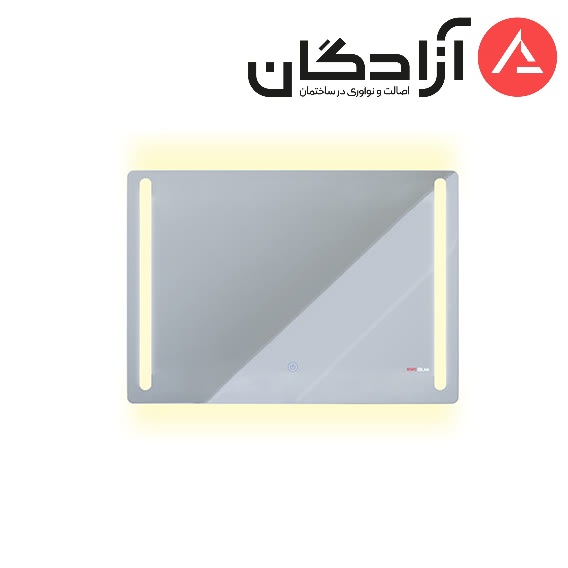 آینه هوشمند KWC آوا تیپ 5