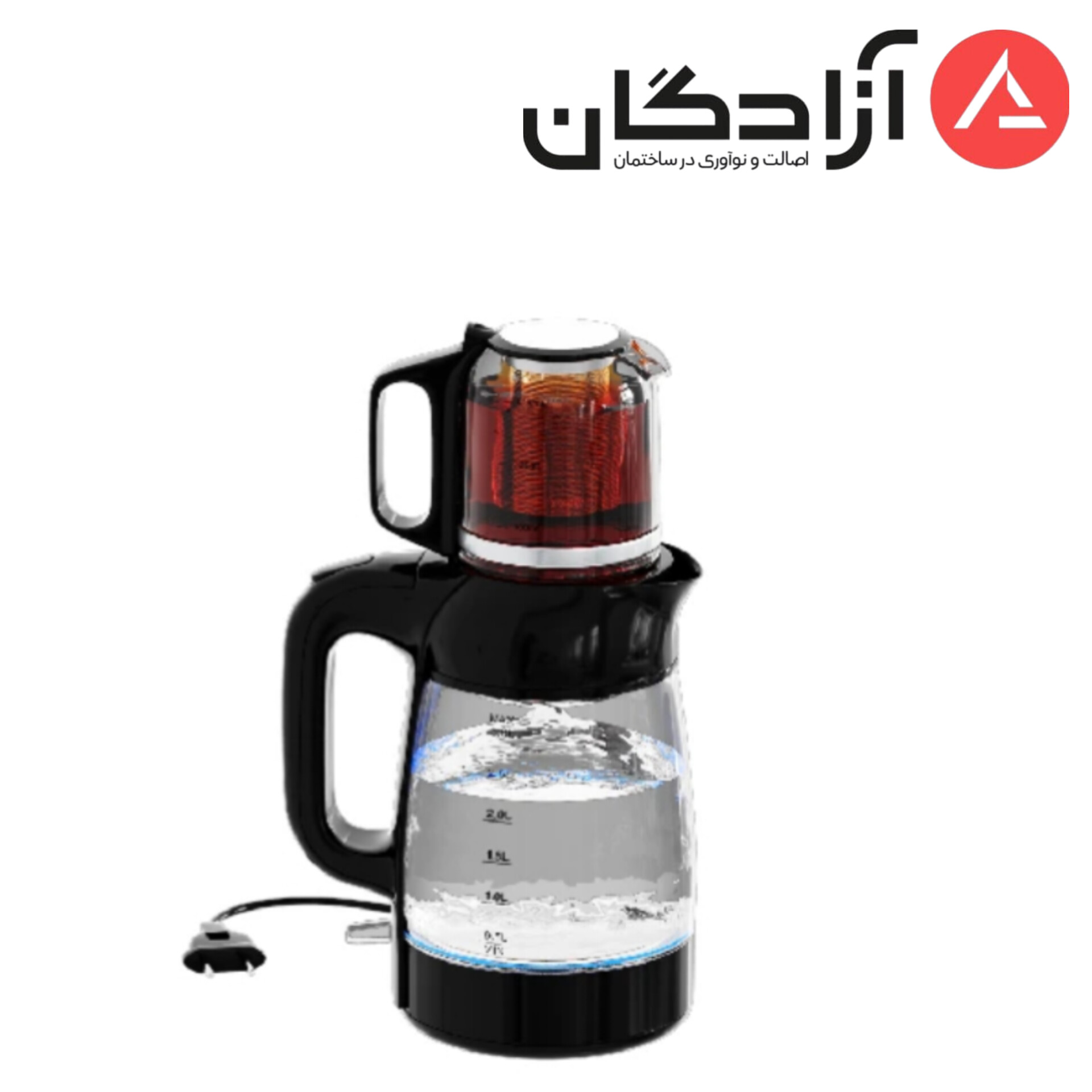 InShot_20260511_134310837 چای ساز داتیس مدل 112