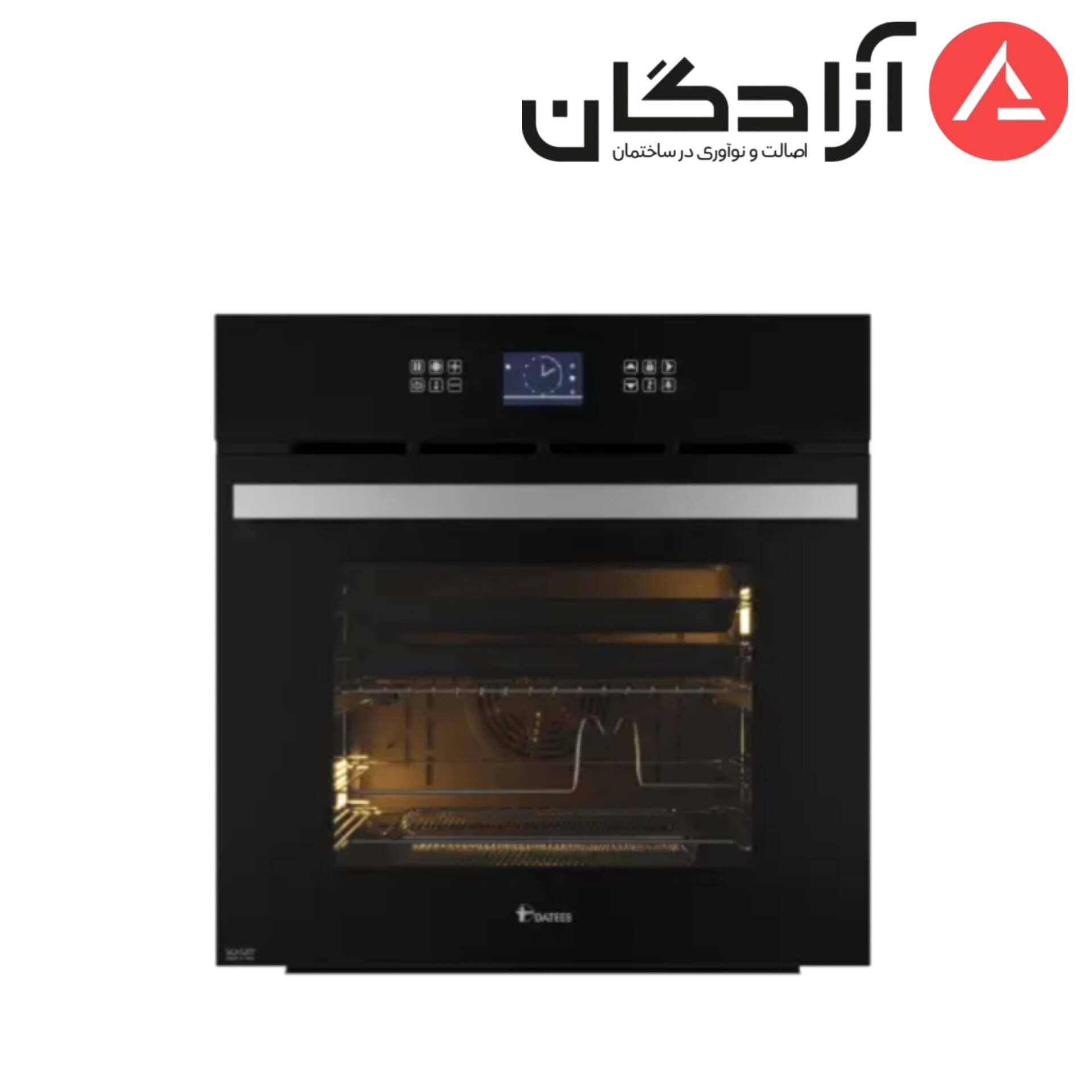InShot_20260517_122820950 فر توکار برقی داتیس مدل DF-669