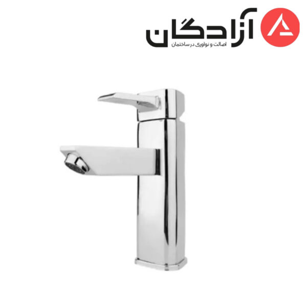شیر روشویی راسان مدل سورنا