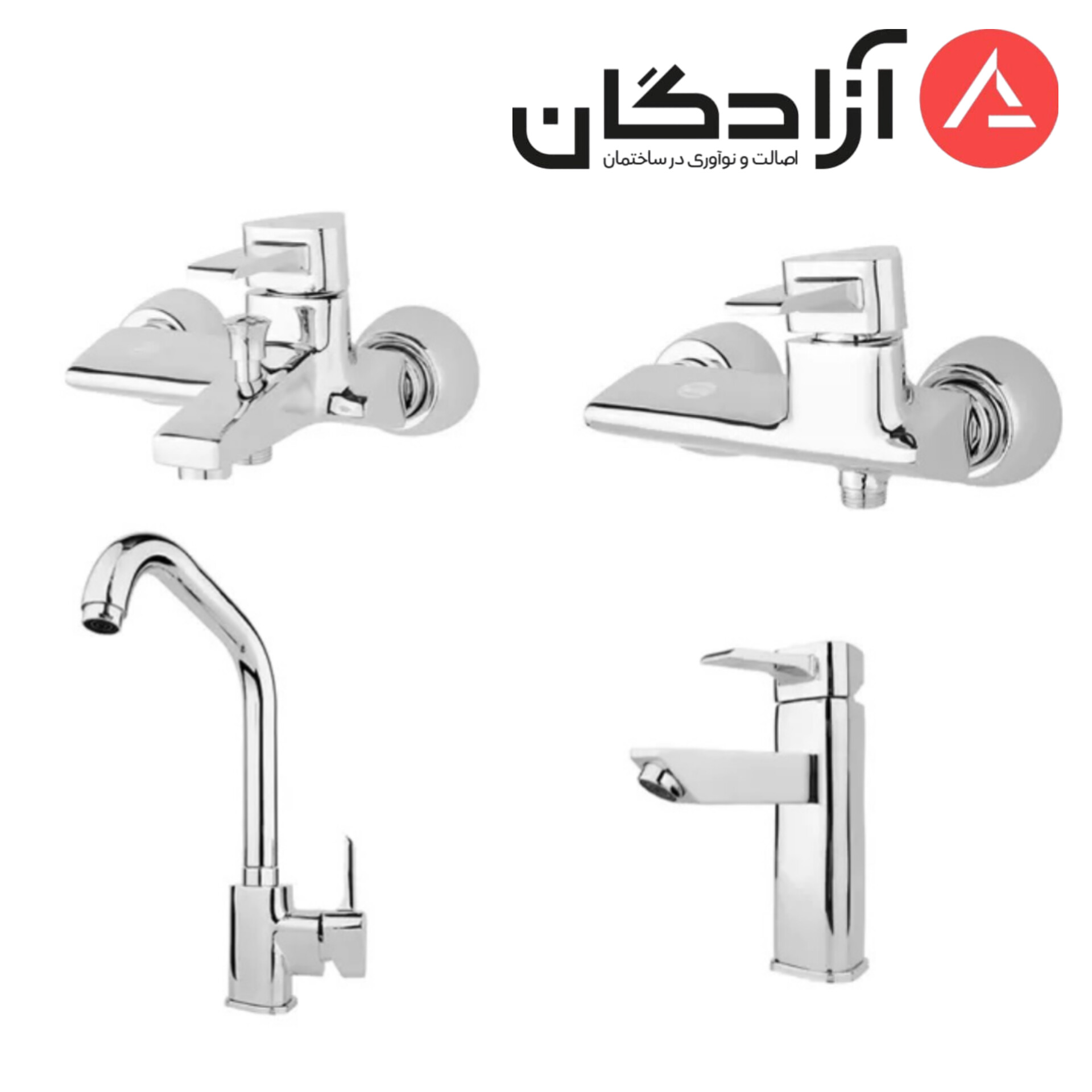 InShot_20260615_142710323 ست شیرآلات راسان مدل سورنا